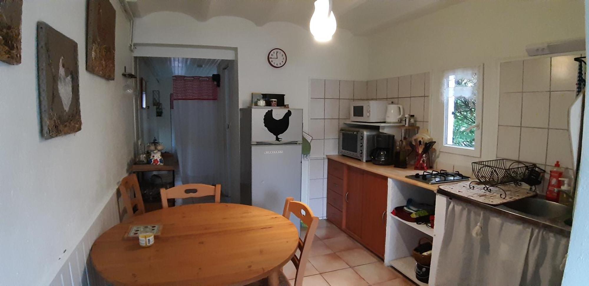 Appartamento Les Ecrins Les Mages Esterno foto